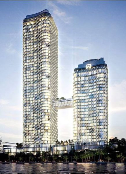 ITC, COLOMBO